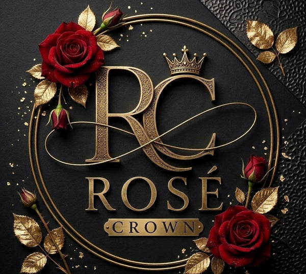 Rosé Crown